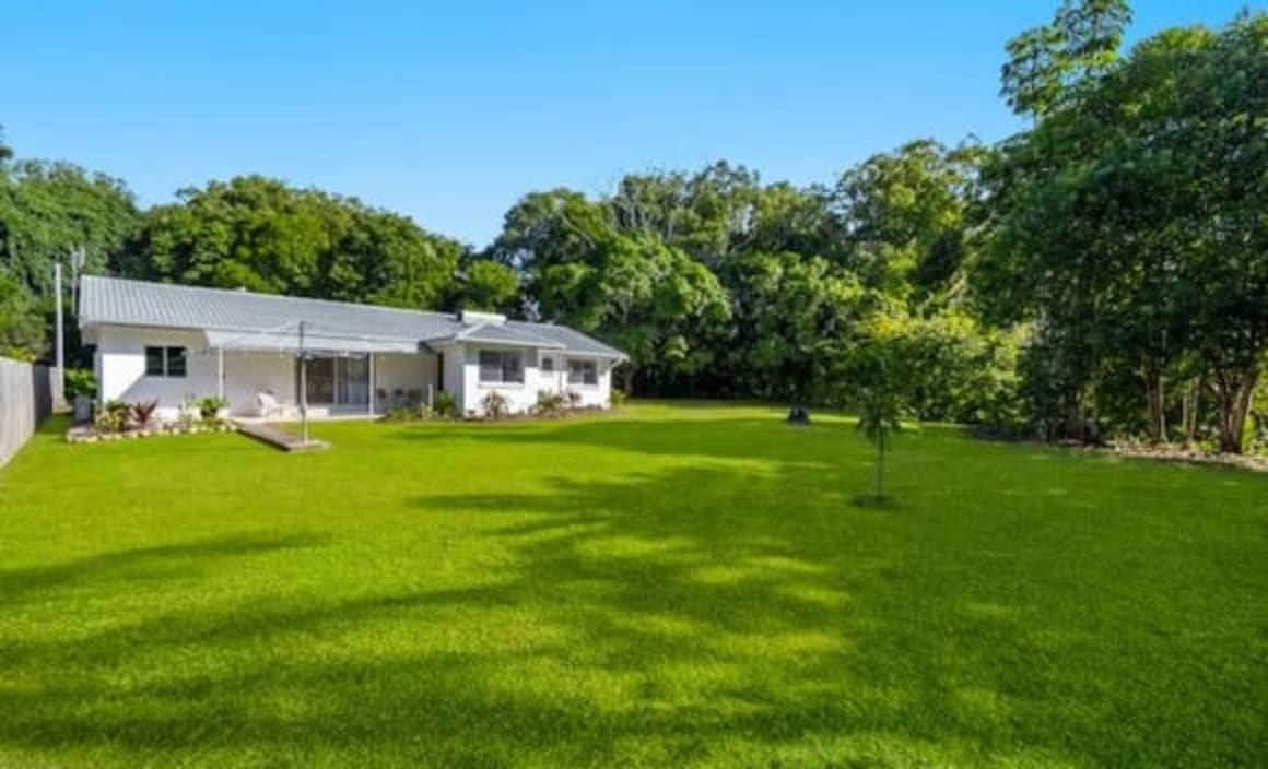 Yields in beachside Byron Bay remain firm: HTW