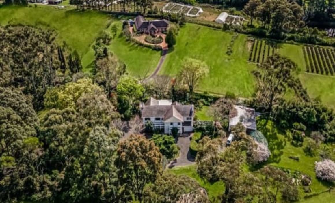 Camas, Dural trophy home listed for the first time in 53 years