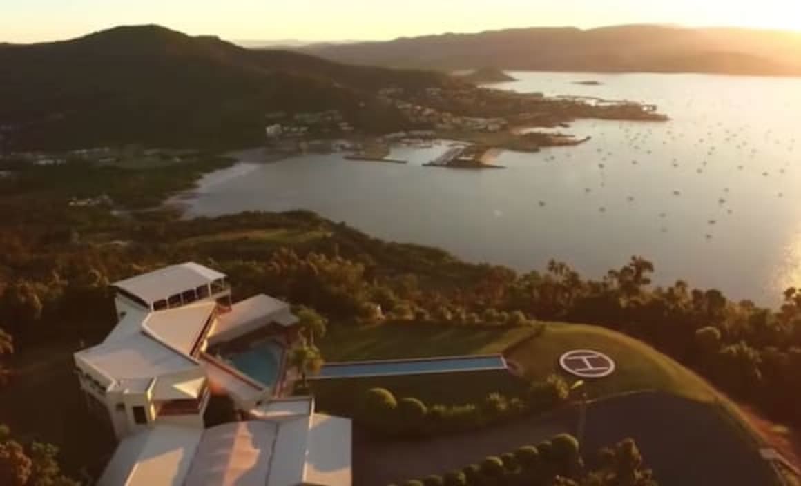 Surge in demand for tropical paradise as Whitsunday's nets big sale