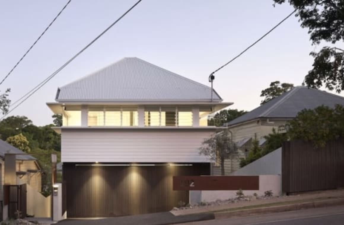 DJ Will Sparks lists Onyx, his luxury Paddington property