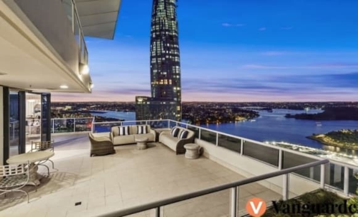 Stamford on Kent penthouse sold for $6.6 million