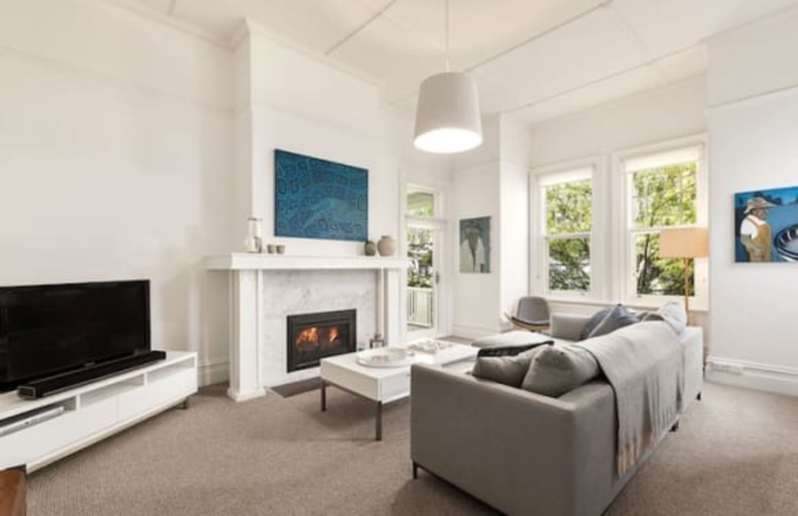 Celebrity chef Gary Mehigan lists Malvern East home