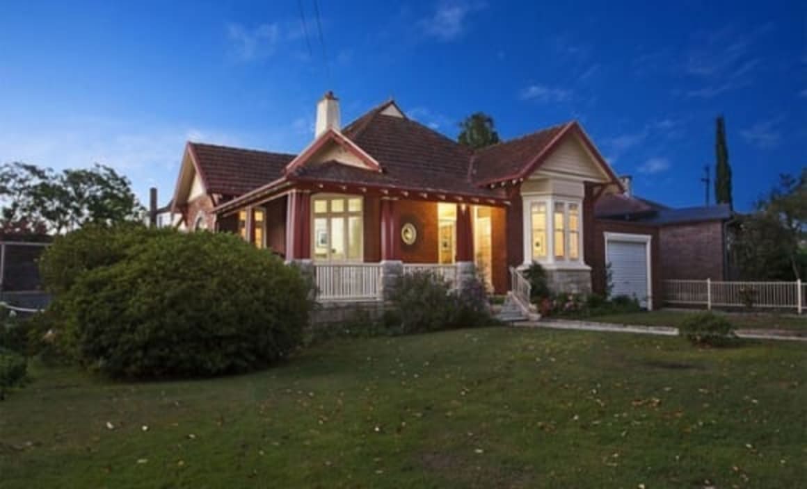 Friday quiz: Sydney's property market