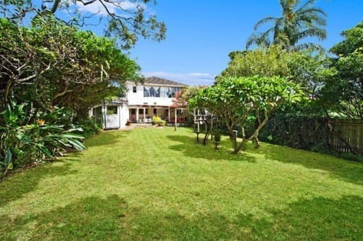 2Day FM's Jackie O buys family home in Vaucluse with five bedrooms