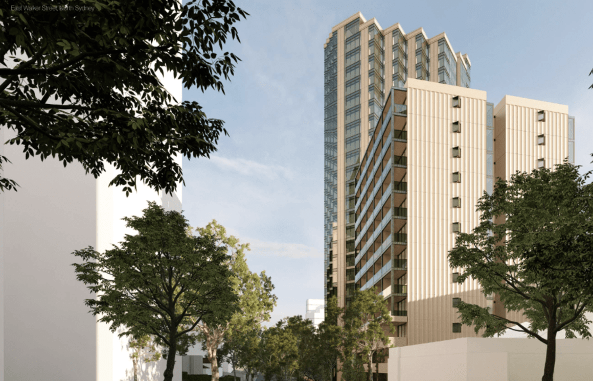 City Beat August 2024: Sydney's new apartment market secures record sales and city-shaping development plans