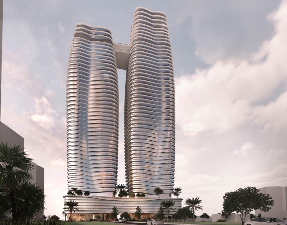 First look: Winx billionaire’s beachfront Surfers Paradise apartment development greenlit