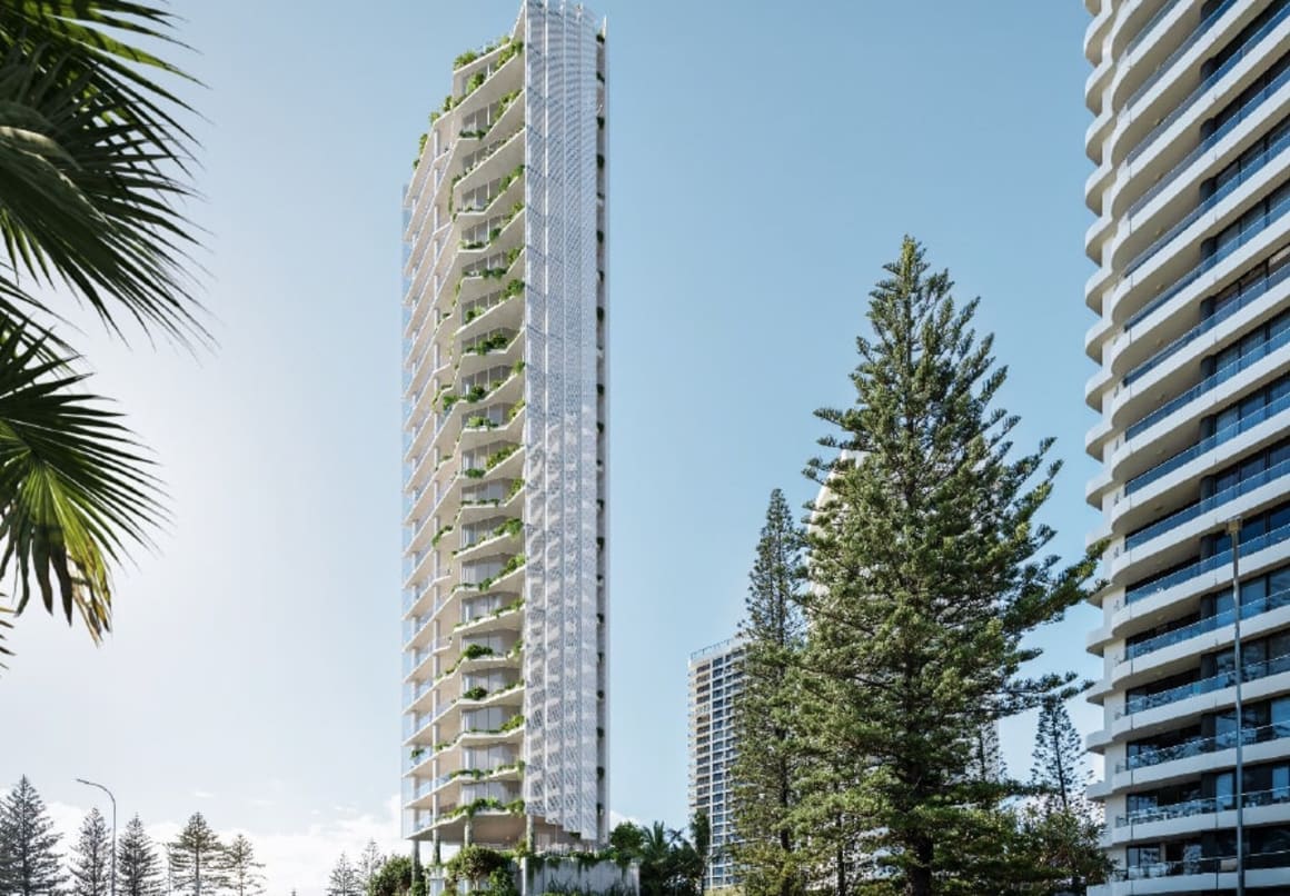 City Beat March 2025: Gold Coast unit market continue to grow, but gains slow