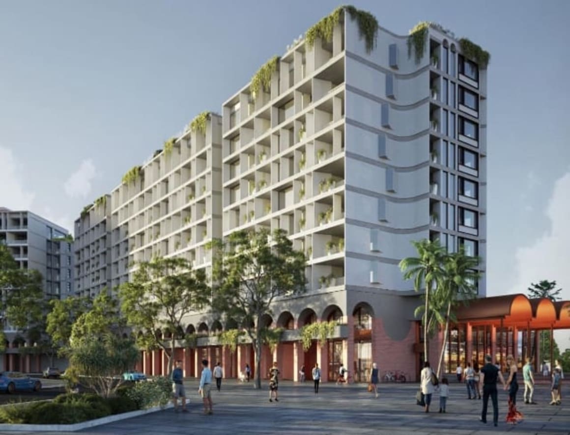 Sydney's top new apartment developments launching in 2025