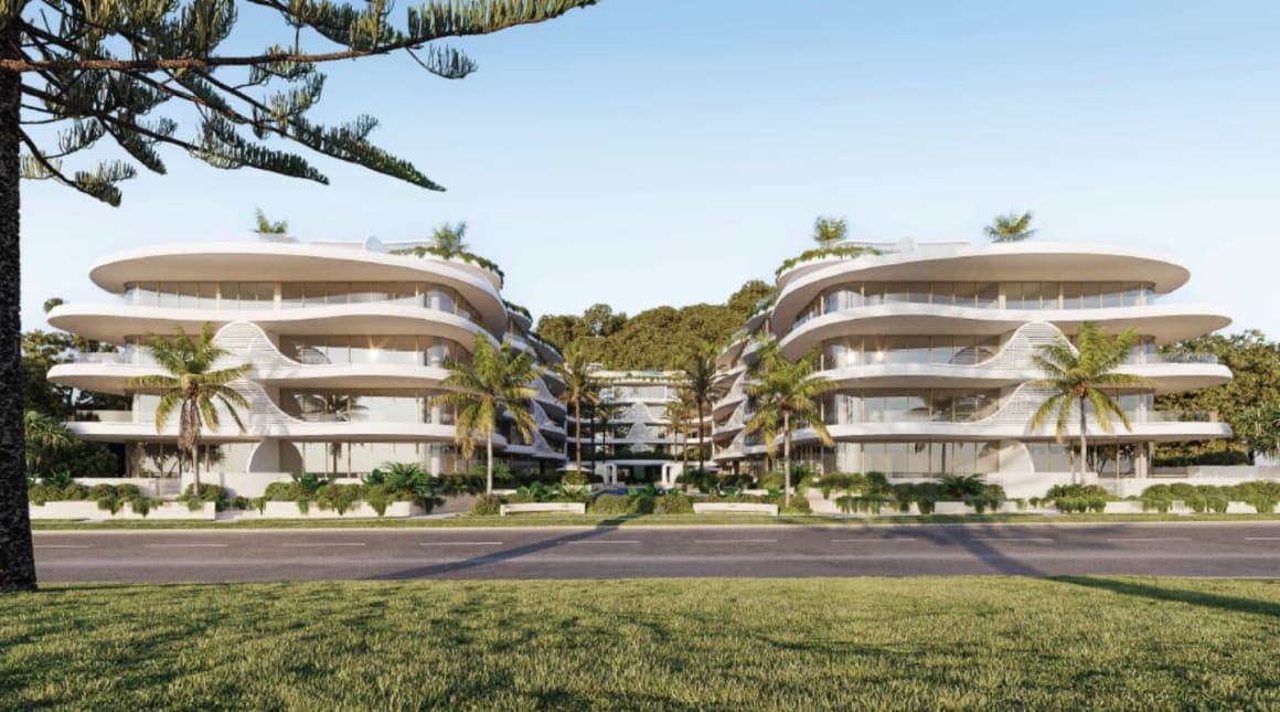 City Beat April 2025: Off the plan activity jumps as Gold Coast units continue growth cycle