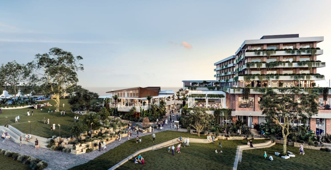 The most popular Brisbane suburbs for downsizers and rightsizers in 2025