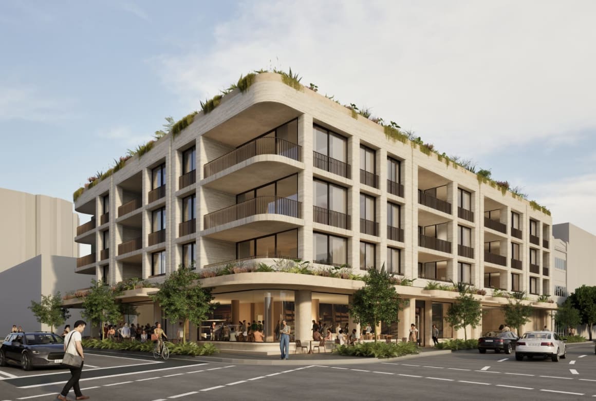 The top seven new North Shore apartments expected to launch in 2025