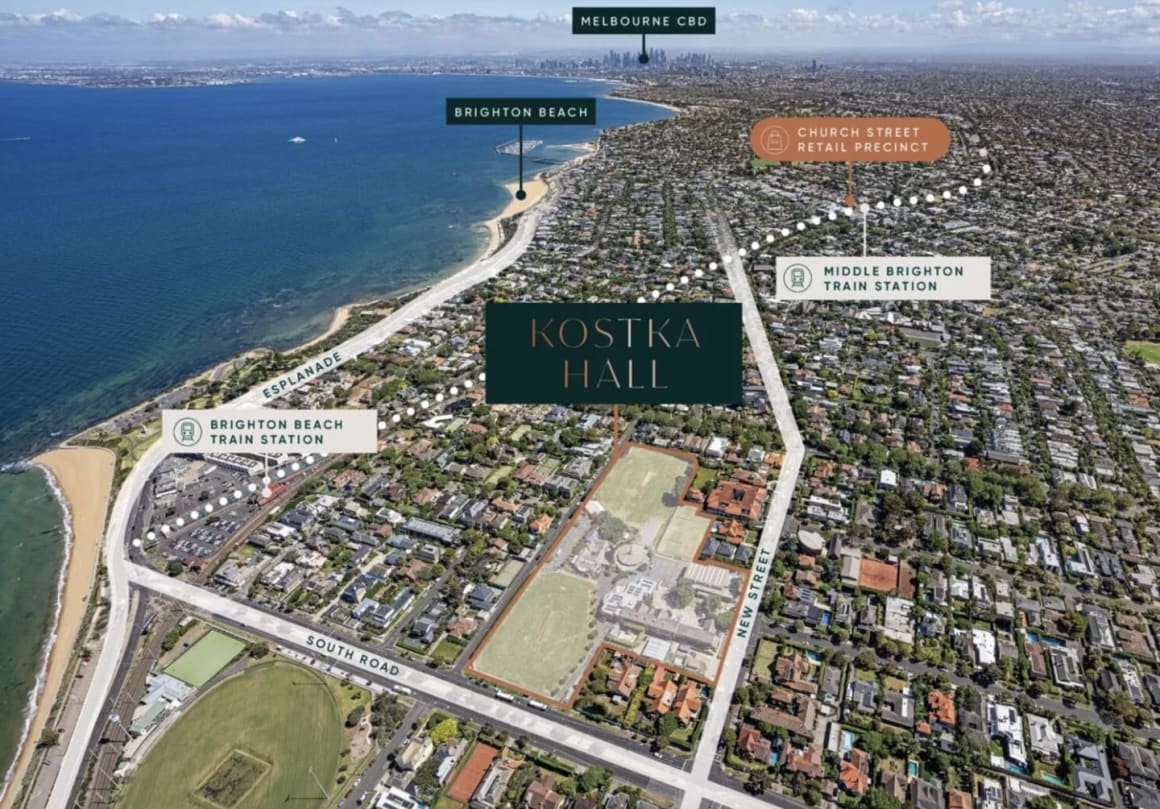 City Beat October 2024: Units fare better than houses in soft Melbourne property market