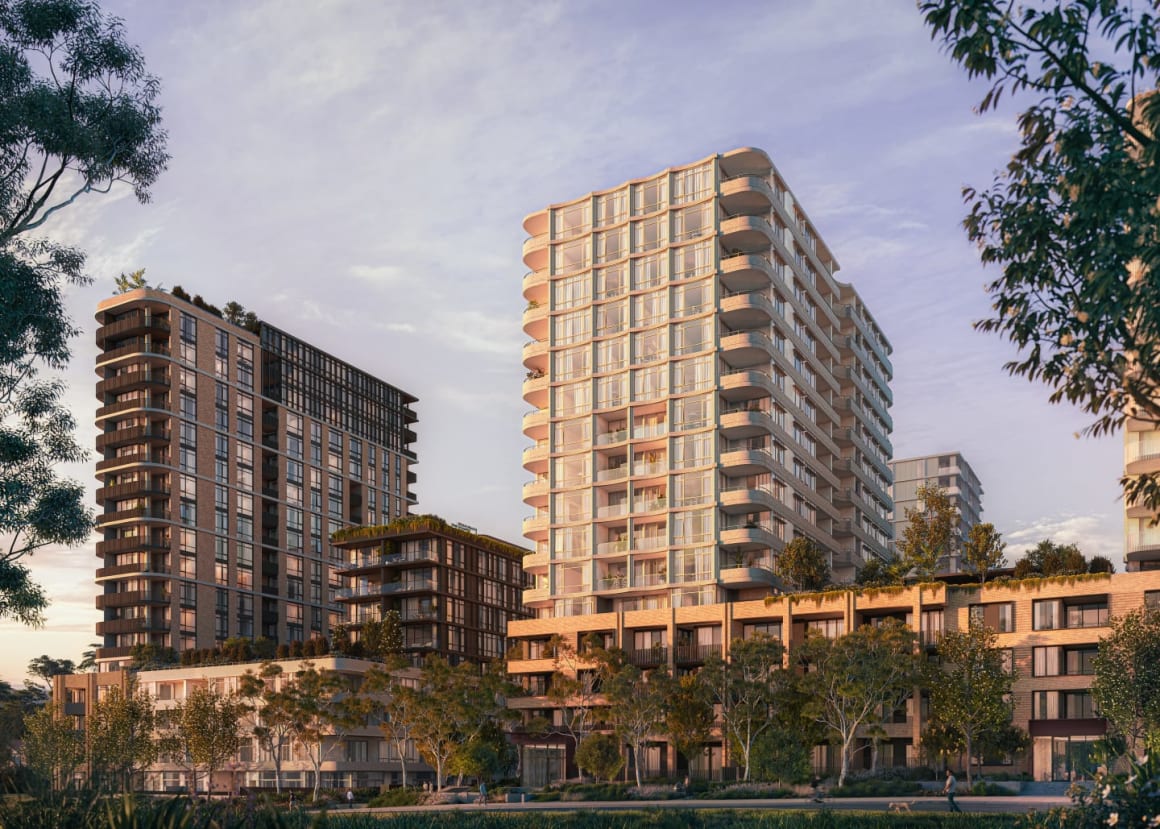 City Beat May 2025: Resilience Latent Defects Insurance drives buyer appetite in Sydney's west