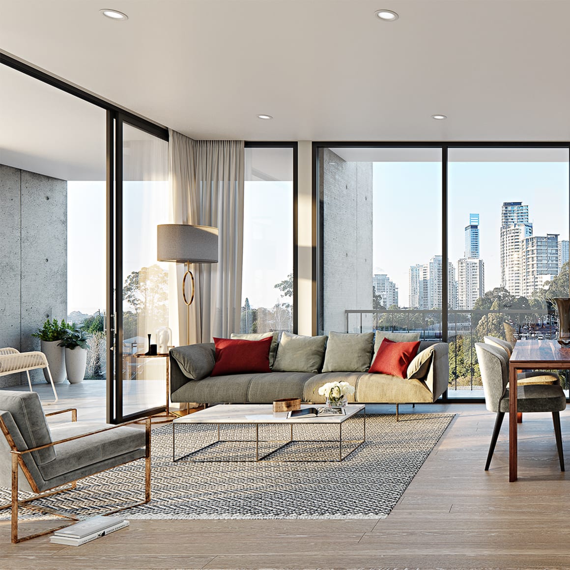 Seymours Residences, Chatswood begins construction December 2020