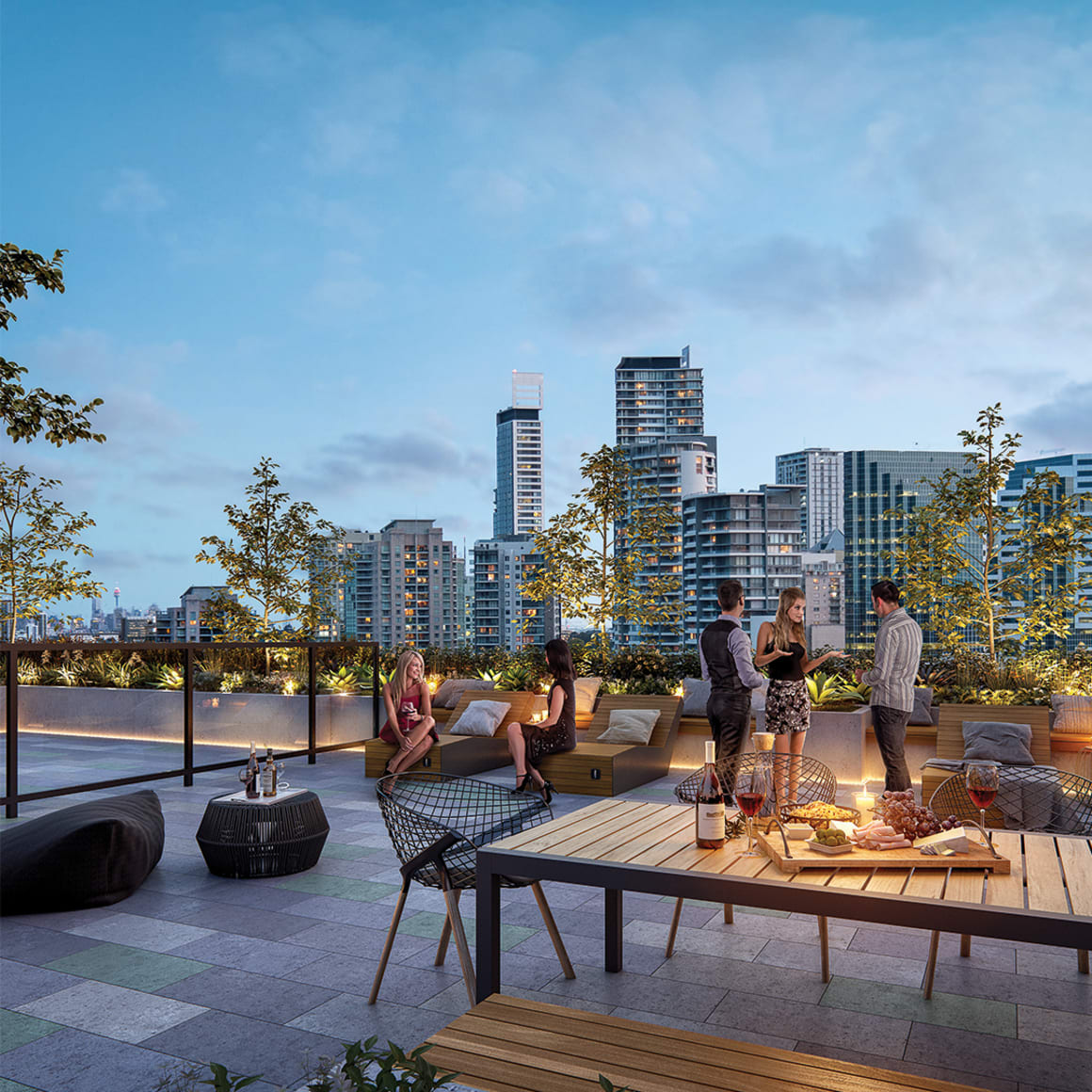 Seymours Residences, Chatswood begins construction December 2020