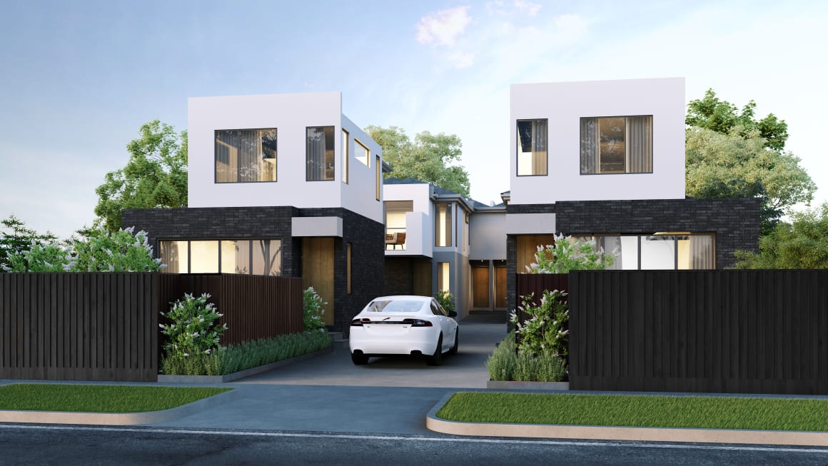 Buy now + save: 20 Urban listings eligible for the $25,000 HomeBuilder Grant