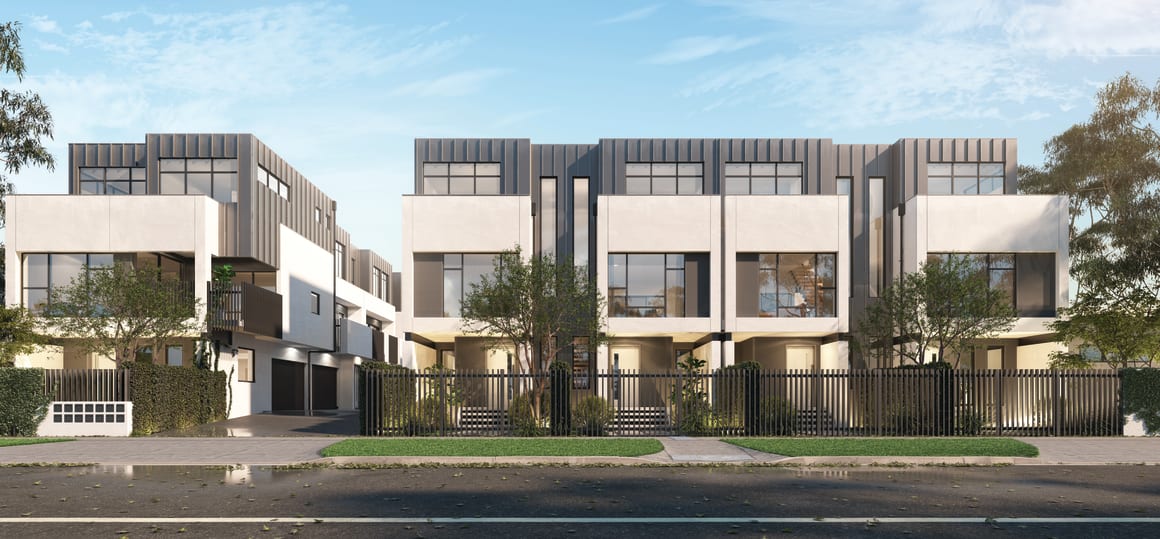 Buy now + save: 20 Urban listings eligible for the $25,000 HomeBuilder Grant