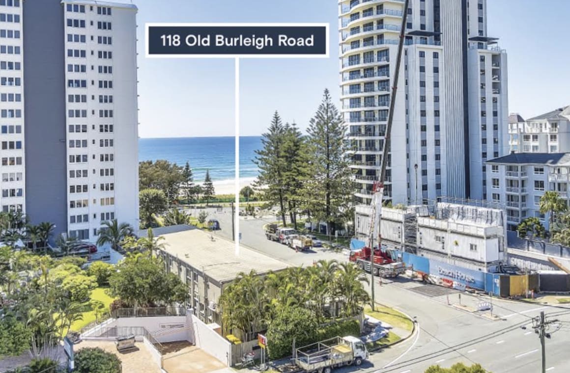The whole-floor apartment trend flooding the Gold Coast apartment market