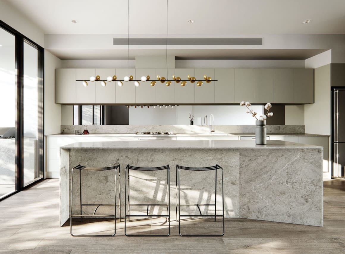 Melbourne townhome of the week: Sonnet, Martha Cove