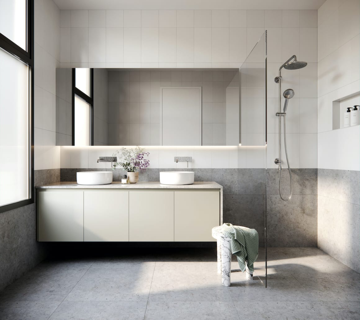 Melbourne townhome of the week: Sonnet, Martha Cove