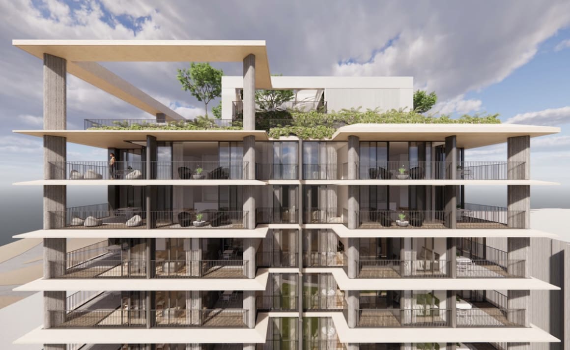 Melbourne developer Goldfields take first step in to Brisbane