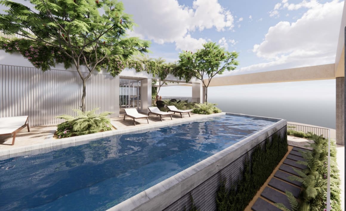 Melbourne developer Goldfields take first step in to Brisbane