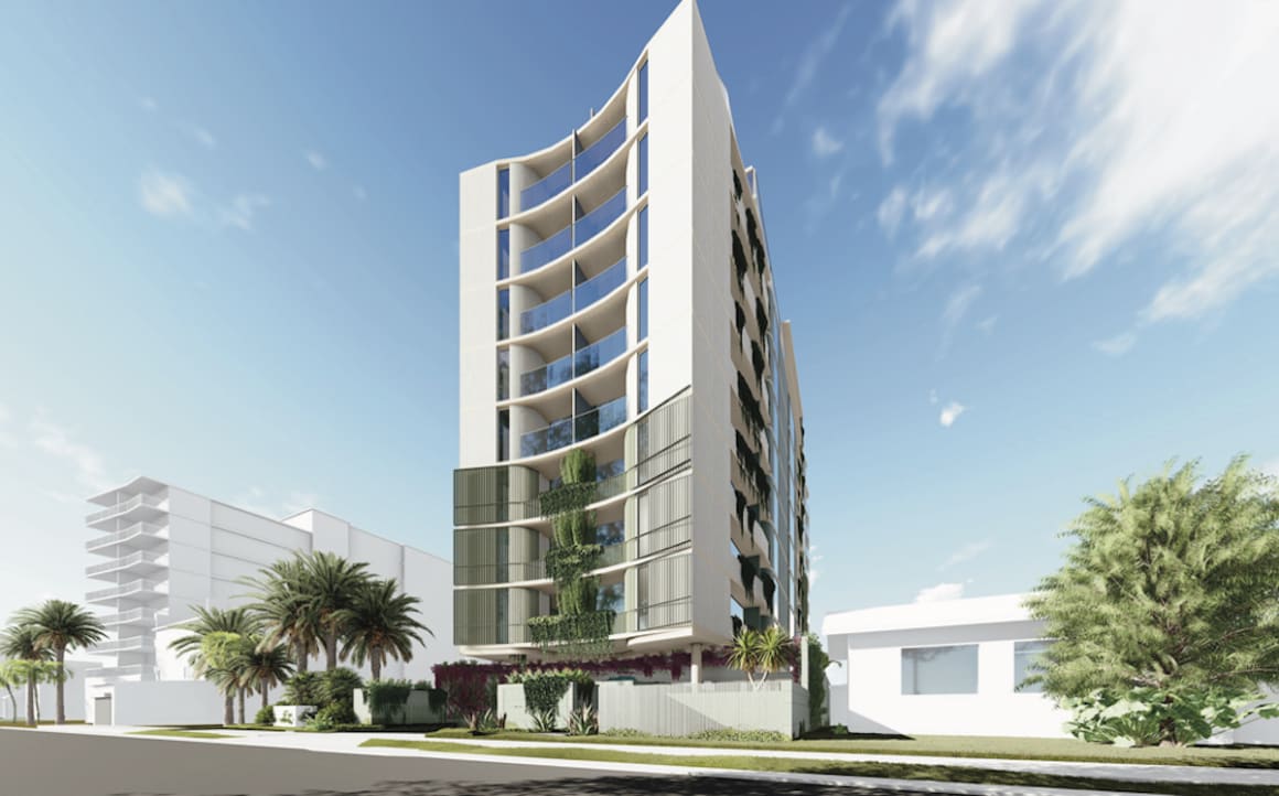 Is Bilinga the next Gold Coast apartment hotspot?