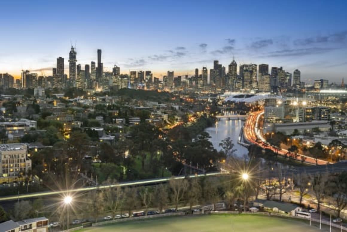 Get to know Chapel Street: Great eateries, retail and parks within walking distance from 661 Chapel