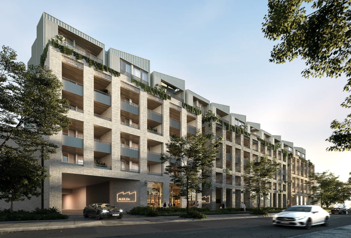 Nine of the best downsizer apartments on the market in Sydney