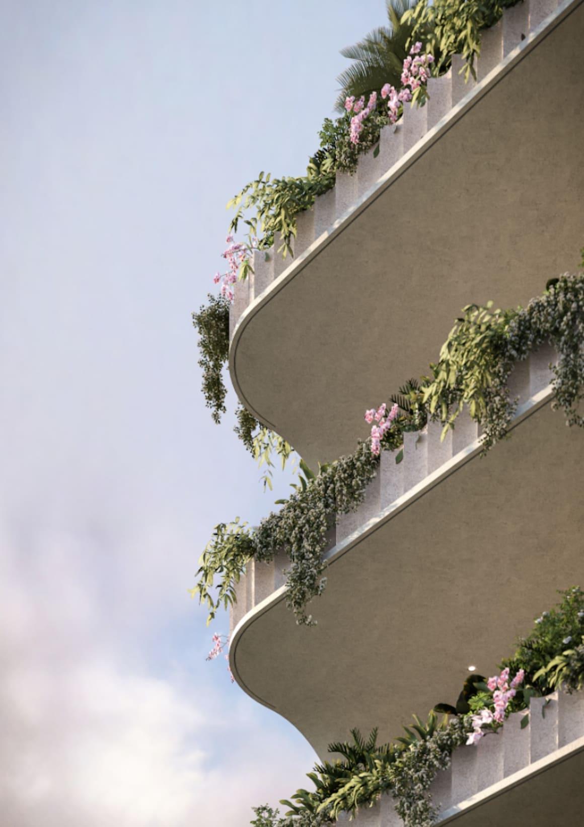 Joe Adsett-designed New Farm apartment development Arcilla gets approval