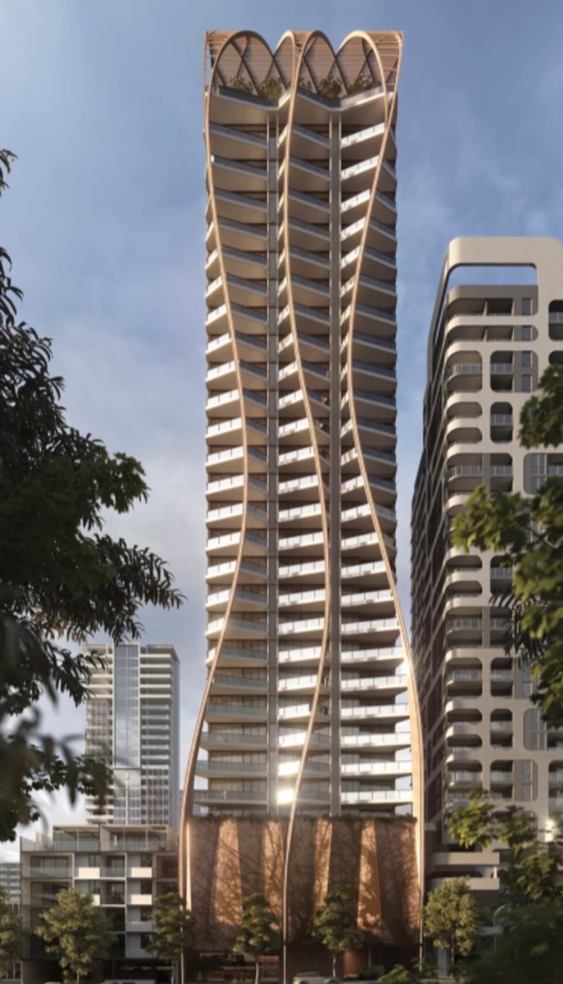 South Brisbane apartment development Upper House to offer the highest level of amenities