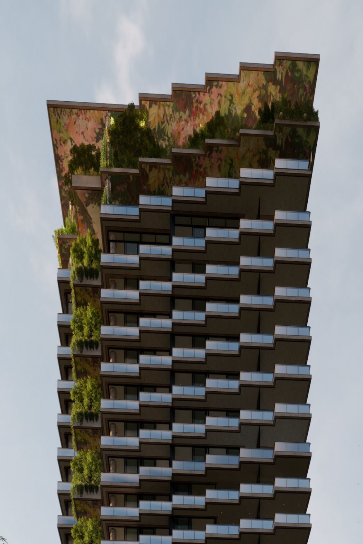 Aria Property Group lodge plans for Kangaroo Point apartment development