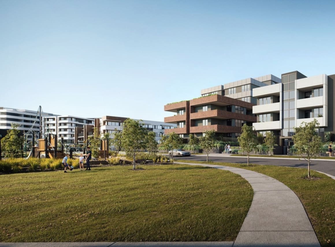 Eight reasons Clayton South's Aster Apartments should be on your shortlist