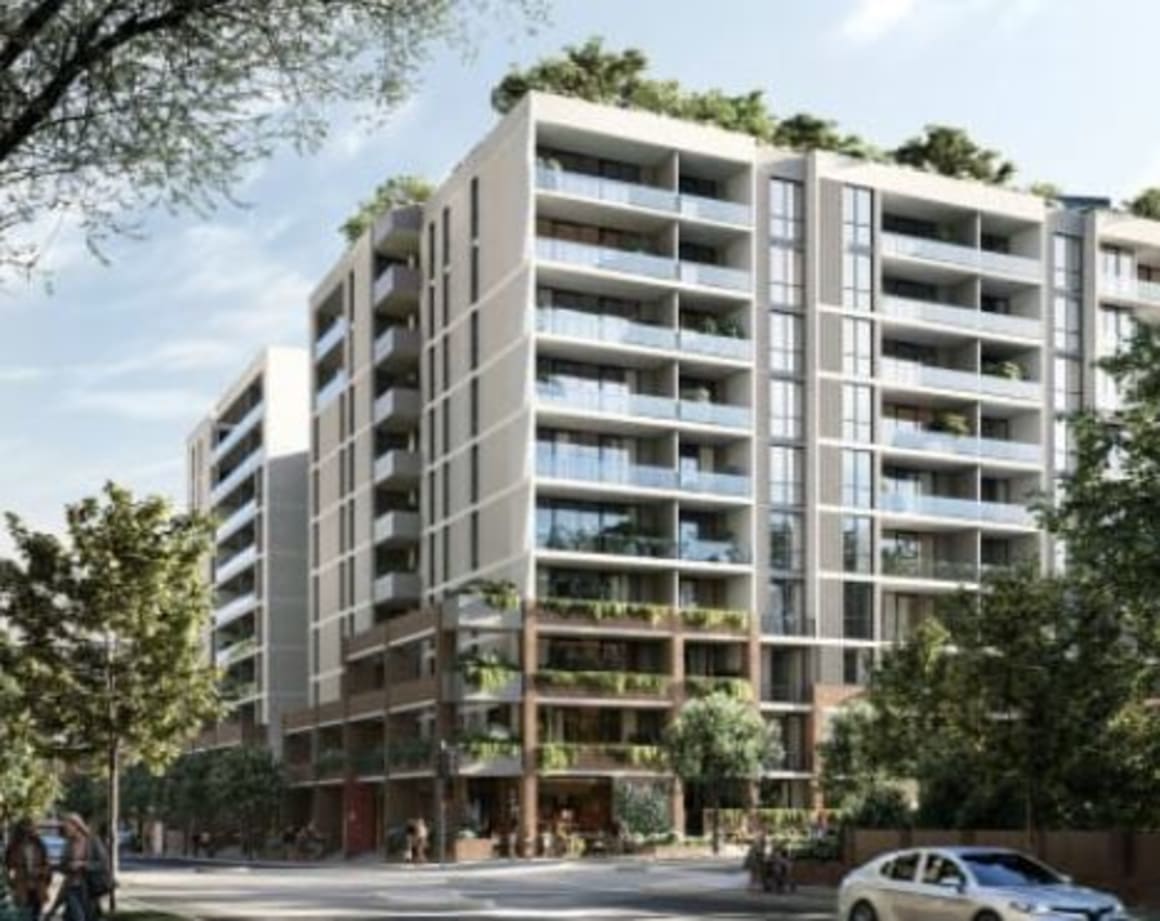 Eight reasons to consider an apartment in Sydney's Auburn Square