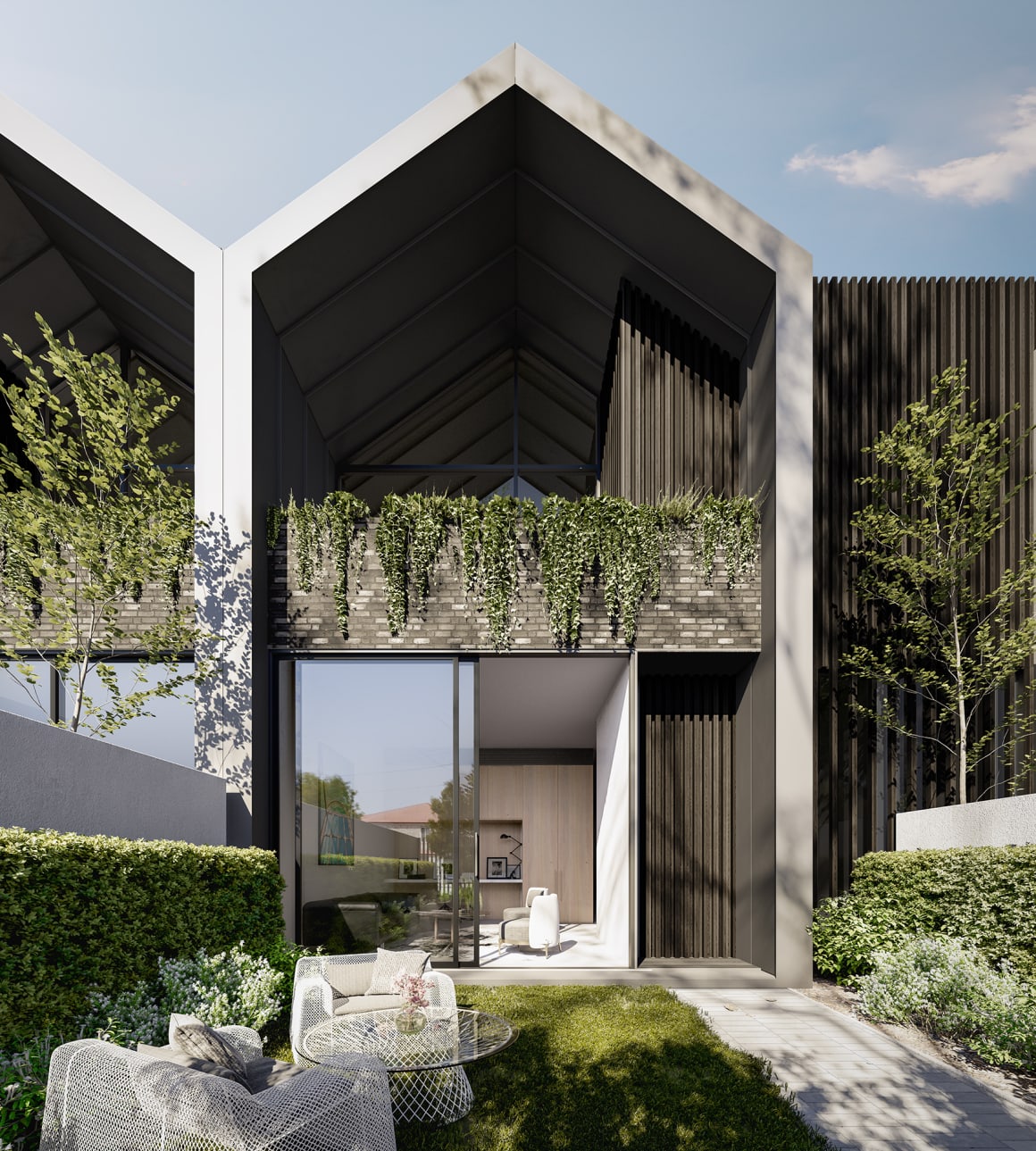 Avenue by Skelton construction update video in Brighton East, Melbourne