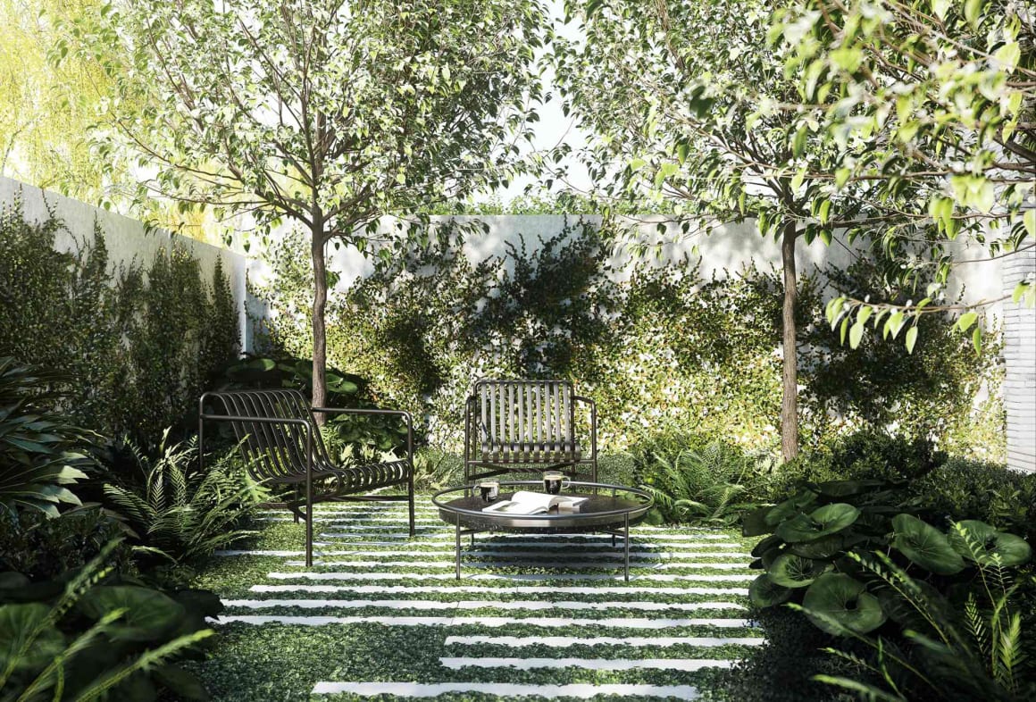 Awaken to luxury living: Discover the new Brighton development by Skelton