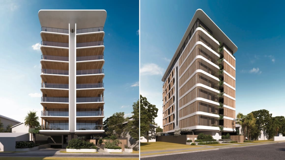 Tower reveal: Sydney developer lodges plans for Palm Beach apartment tower