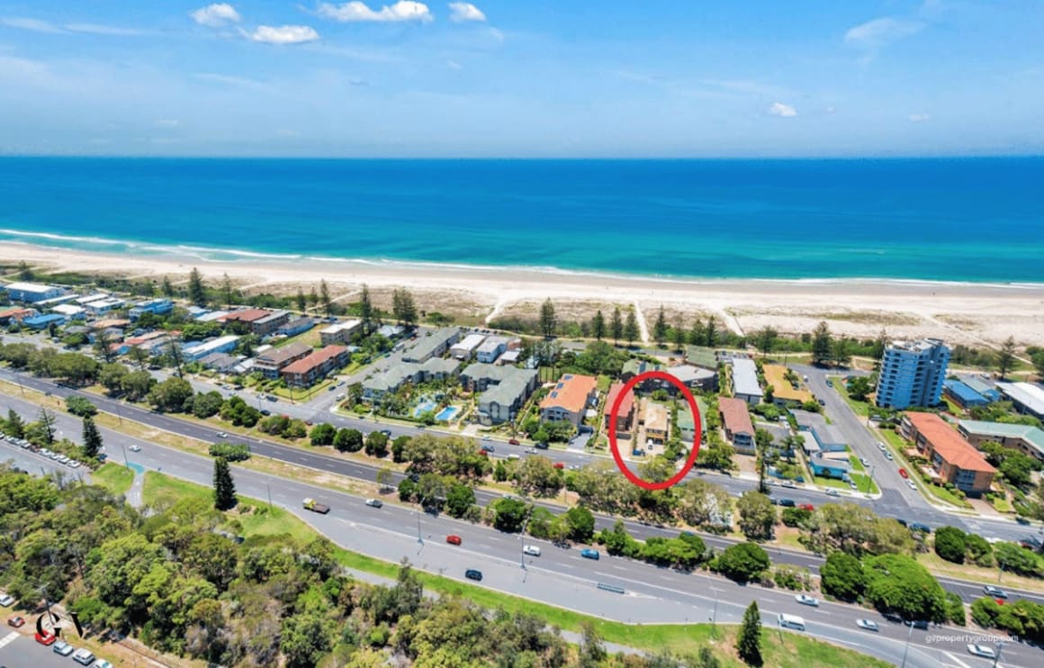 Apartment developers queue up as Gold Coast beachfront sites tighten further
