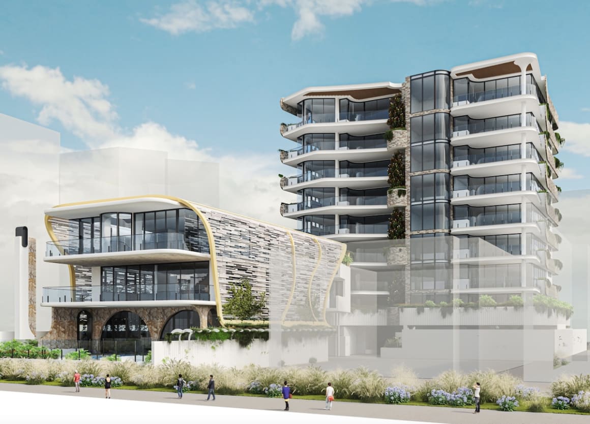 Is Bilinga the next Gold Coast apartment hotspot?