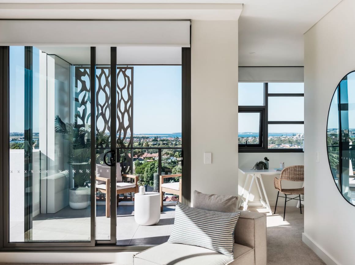 Bloom Arncliffe, Sydney finishes construction