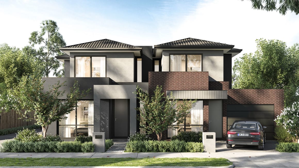 Buy now + save: 20 Urban listings eligible for the $25,000 HomeBuilder Grant