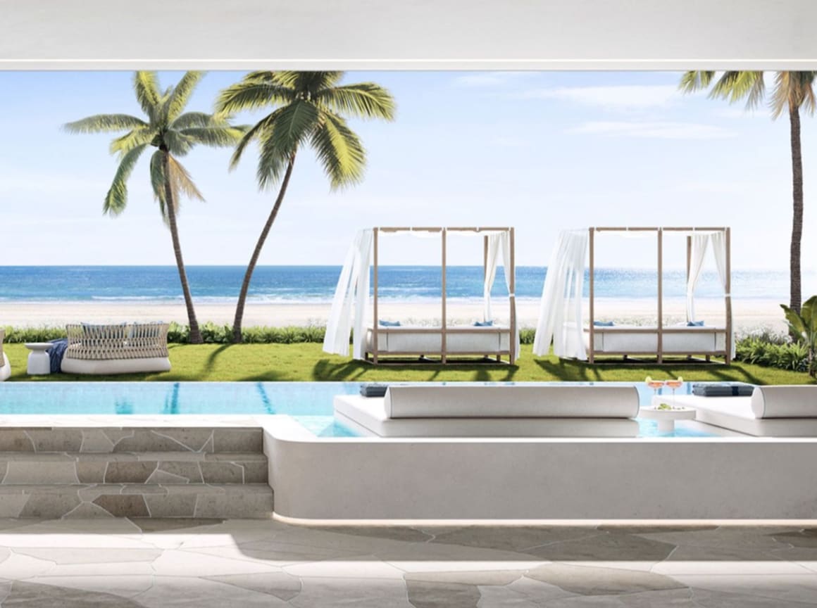 Eight reasons Palm Beach apartment development Cabana should be on your shortlist