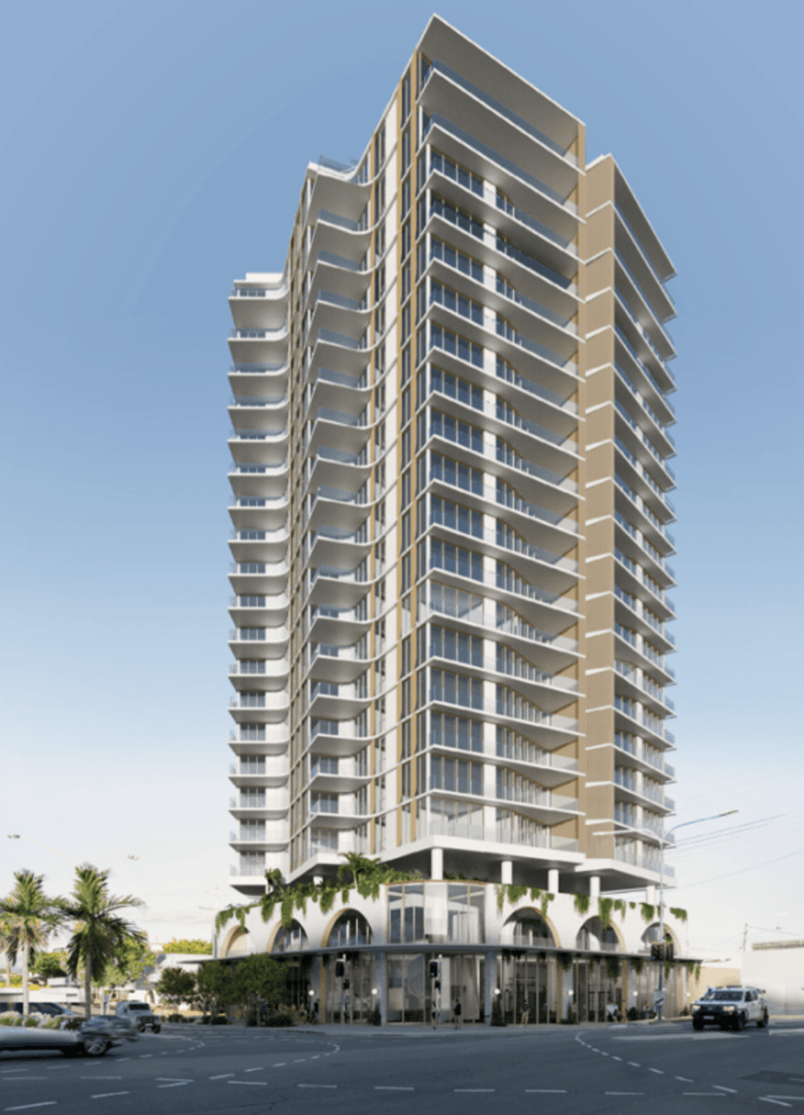 Gold Coast apartment insights: What happened on the Gold Coast in March?