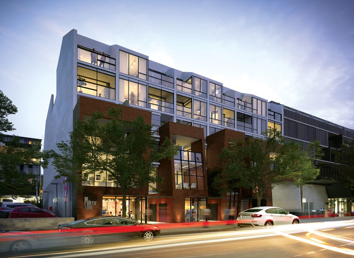 5 developers to watch in the ACT in 2021