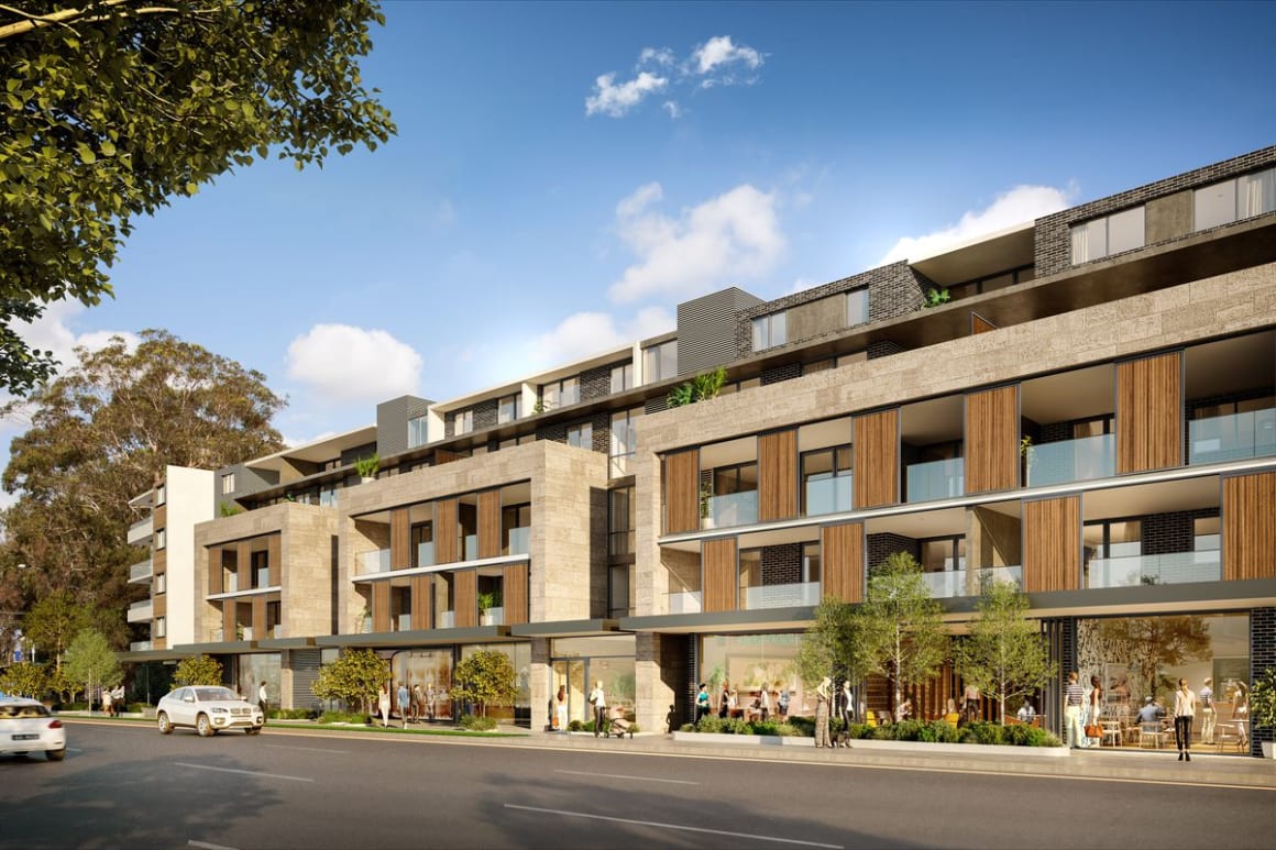 Nine of the best downsizer apartments on the market in Sydney