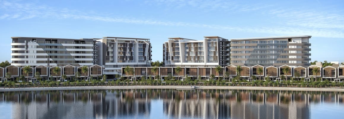 Sunshine Coast apartment demand continues as Cube sell-out one development, launch another