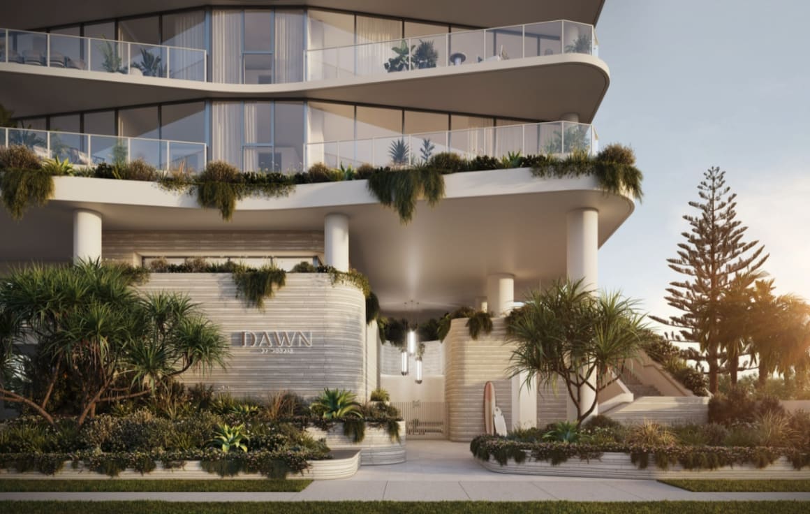 COVID didn't trigger the SEQ market boom, it just brought it forward: Five minutes with Mosaic Property boss Brook Monahan