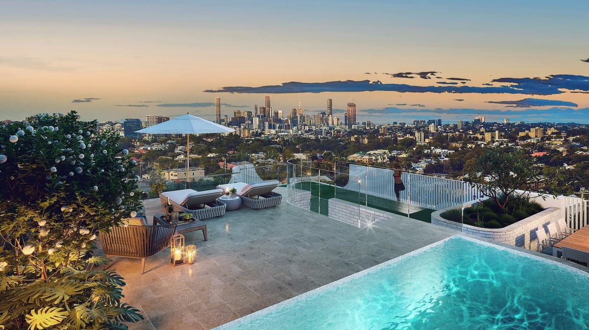 Ention Properties achieve quiet success in Brisbane's Taringa