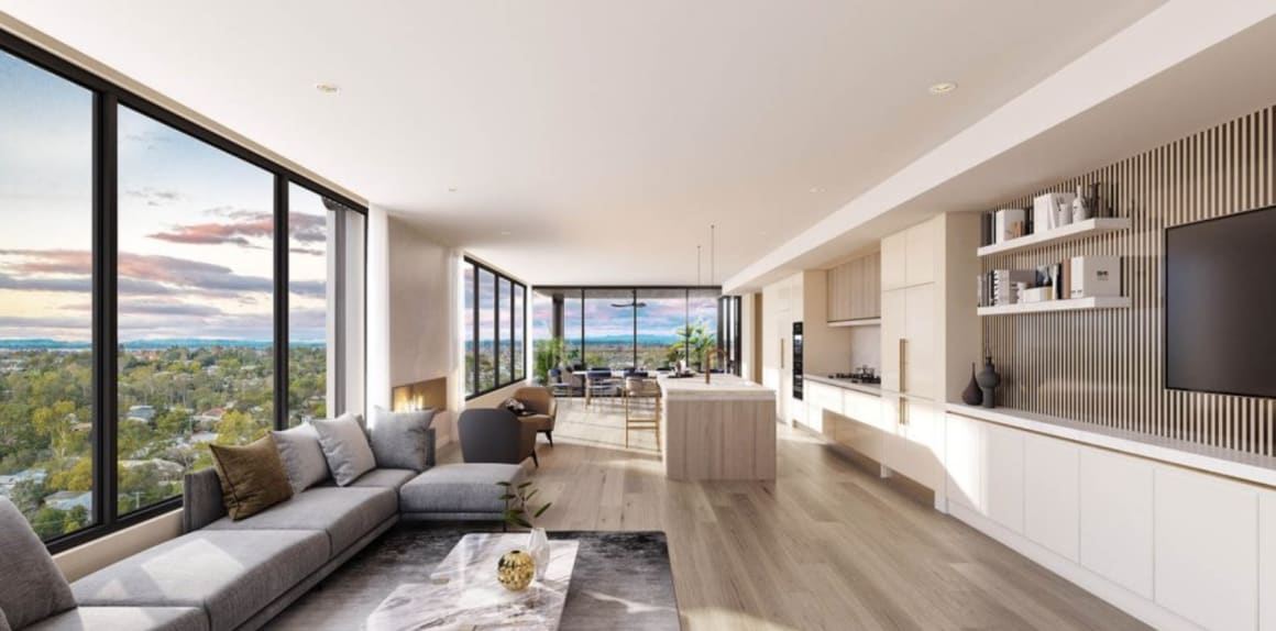 Ention Properties achieve quiet success in Brisbane's Taringa
