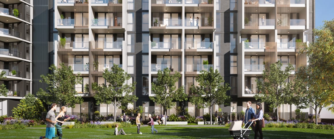 Nine of the best downsizer apartments on the market in Sydney